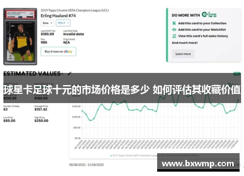 球星卡足球十元的市场价格是多少 如何评估其收藏价值
